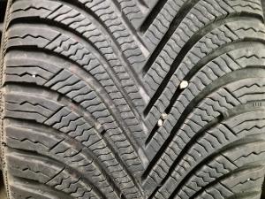 MICHELIN Alpin 5 225/55 R17