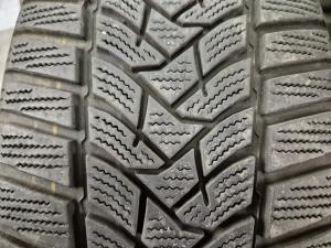 DUNLOP Winter Sport 5 205/55 R16