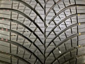 GOODYEAR Vector 4seasons gen-3 225/40 R18