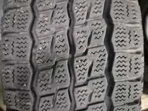 FIRESTONE VanHawk Winter 205/65 R16C