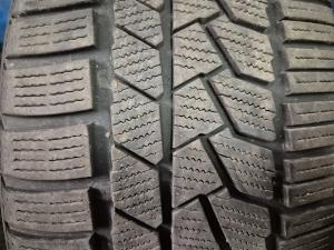 CONTINENTAL WinterContact TS860S 235/40 R19