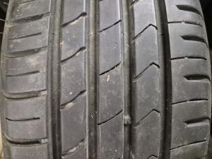KUMHO ECSTA HS-51 205/55 R17