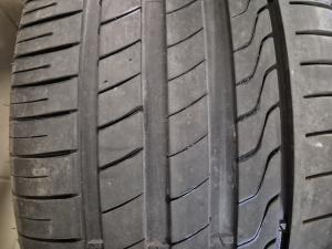 IMPERIAL EcoSport 2 255/35 R18