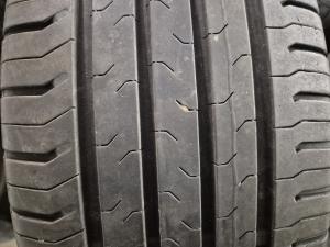 CONTINENTAL ContiEcoContact 5 215/55 R17