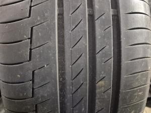 CONTINENTAL Premium Contact 6 245/45 R19