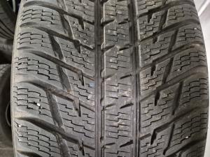NOKIAN WR SUV 3 255/60 R18