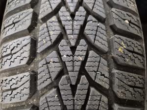 DUNLOP Winter Response 2 185/65 R15