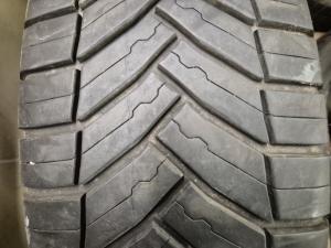 MICHELIN Agilis Cross Climate 215/60 R17C