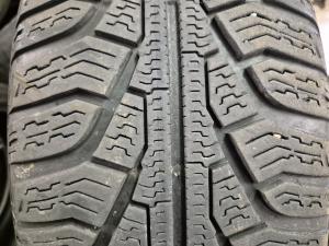 UNIROYAL MS plus 77 205/55 R16