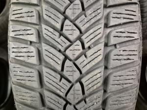 FULDA Kristal Control HP2 215/65 R16