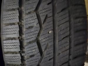 TOYO Celsius 205/55 R16