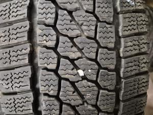 FIRESTONE Vanhawk 2 Winter 235/65 R16C