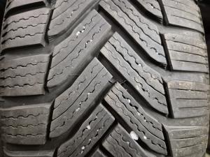 MICHELIN Alpin 6 205/55 R16