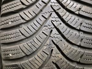 HANKOOK Winter Icept RS2 185/65 R15