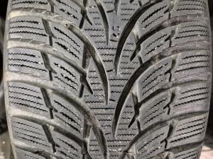 NOKIAN WR D3 205/55 R16