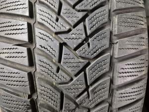 DUNLOP Winter Sport 5 205/55 R16
