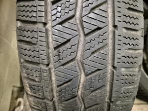 HANKOOK Winter Icept LV 195/60 R16C