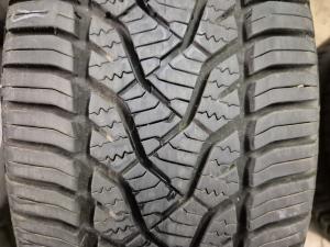 BARUM Quartaris 5 205/55 R16