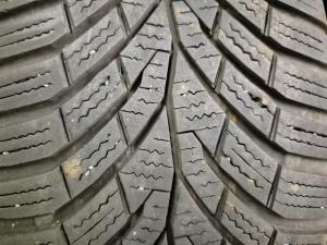 CONTINENTAL WinterContact TS870 205/55 R16