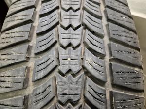 SAVA Eskimo HP2 215/65 R16