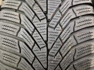 KUMHO WinterCraft WP52 225/40 R18