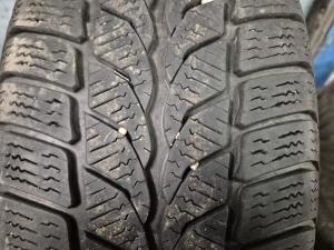 MABOR  Winter Jet 3 205/60 R16