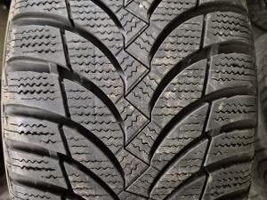 NEXEN Winguard Snow G 205/55 R16