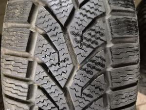 GISLAVED EuroFrost 3 185/60 R14