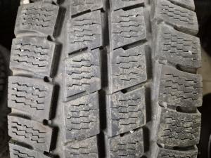 PLATIN RP610 Winter 215/65 R16C