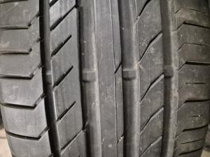 CONTINENTAL ContiSportContact 5 225/45 R18