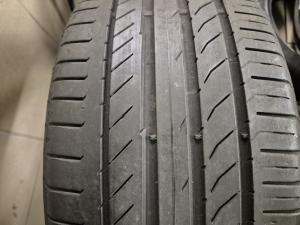 CONTINENTAL ContiSportContact 5 245/40 R18