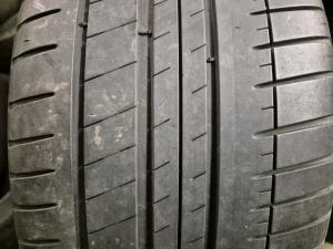 MICHELIN Pilot Sport 3 run-flat 275/30 R20