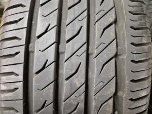 SEMPERIT Speed Life 3 205/45 R17