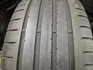 GOODYEAR Eagle F1 Asymmetric 2 245/45 R18