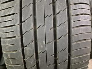 TRACMAX x-Privilo RS01+ 245/35 R21