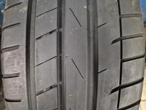 STARMAXX Ultra sport ST760 225/45 R18