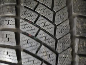 CONTINENTAL ContiWinterContact TS830P run-flat 225/45 R17