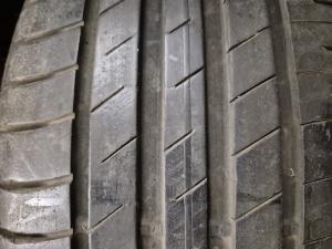 GOODYEAR Efficient Grip Performance 205/55 R16