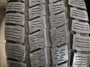 PLATIN  RP610 Winter 235/65 R16C