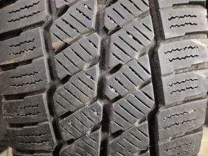 GOODRIDE SW 612 215/65 R16C