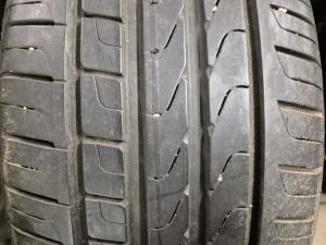 PIRELLI Cinturato P7 215/55 R17