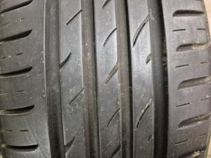 NEXEN N blue HD Plus 195/55 R15