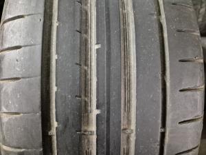 DUNLOP SportMaxx RT2 225/45 R17