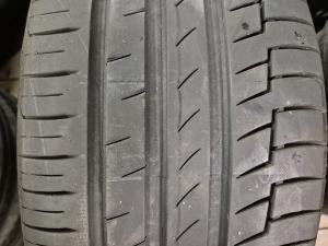CONTINENTAL Premium Contact 6 225/45 R17