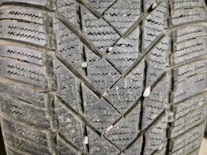 ROYAL BLACK RoyalWinter HP 205/55 R16