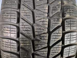 BRIDGESTONE Blizzak LM-25 195/60 R16