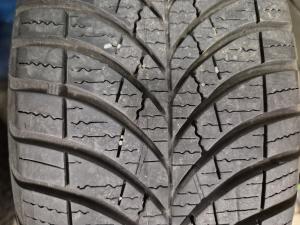 GOODYEAR Vector 4 season gen3 185/60 R14