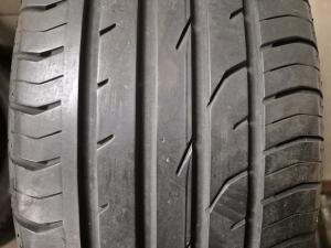 CONTINENTAL ContiPremiumContact 2 205/55 R16