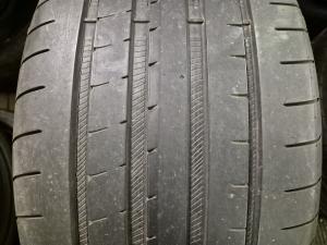 GOODYEAR Eagle F1 Asymetric 5 265/30 R20