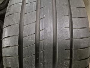 GOODYEAR Eagle F1 asymetric 3 255/40 R18